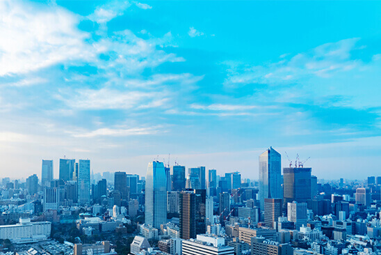 会社情報 イメージ画像