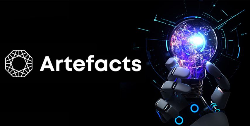 Artefacts イメージ画像