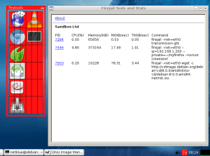 Firetools