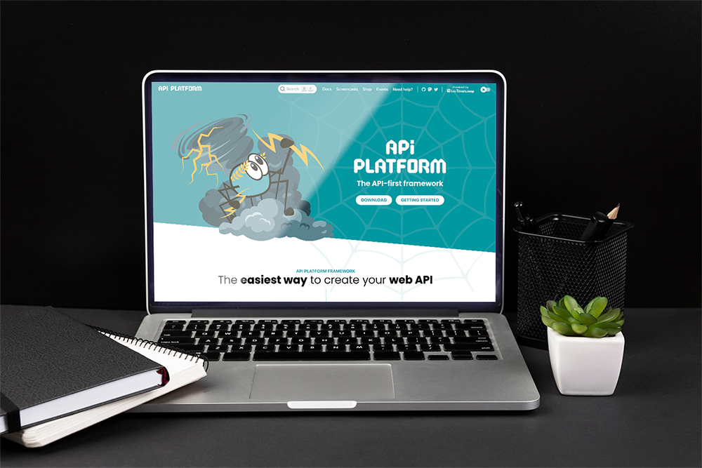 Sortie de API Platform 3.3 | Les-Tilleuls.coop Sortie de API Platform 3.3 | Les-Tilleuls.coop