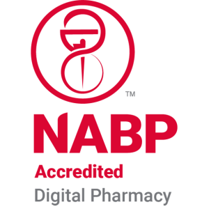 NABP Accreditation NABP Accreditation Badge
