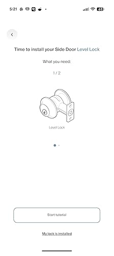 Invisible Smart Deadbolt with Matter-over-Thread support, Key Fobs and more!