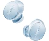 Bose QuietComfort Earbuds - True Wireless Bluetooth Earbuds with Active Noise Cancellation and Mic, USB-C Charging, IPX4 Rating, Up to 8.5 Hours of Playtime, Ice Blue - Limited Edition Color