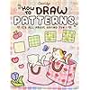 How to Draw Patterns: Easy and Fun Step-by-Step Guide for Unique Creations