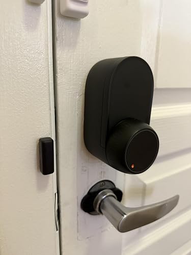 Feature-Packed and Reliable! Great Smart Lock