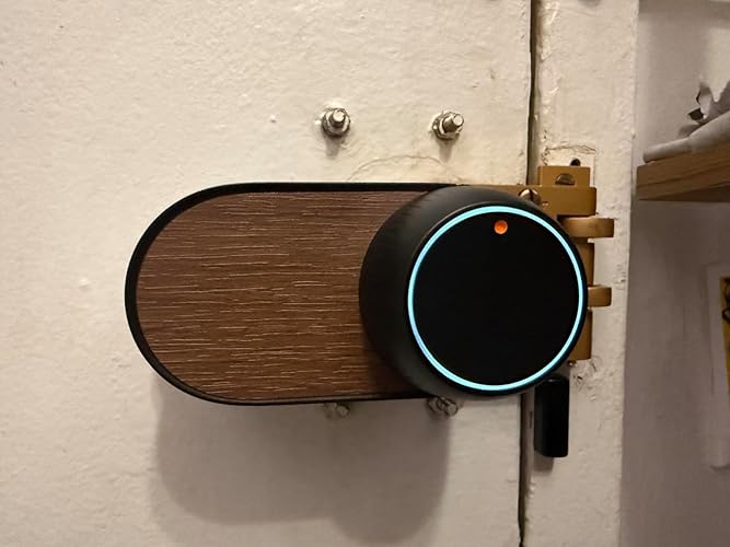 Really well done & easy to install - fantastic!