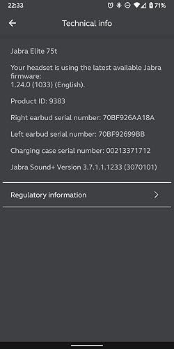 Wow THREE Sets -- All Faulty Left Earbud Connection Issues