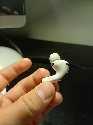 Insane ANC, comfortable fit, and amazing battery life.