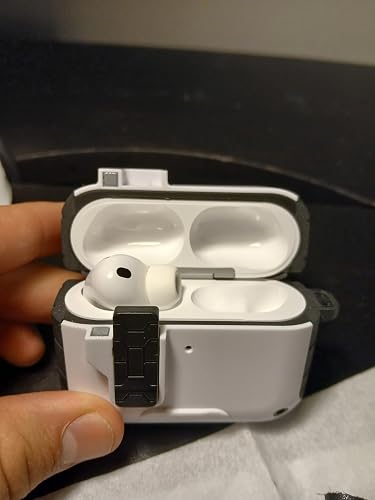 Insane ANC, comfortable fit, and amazing battery life.