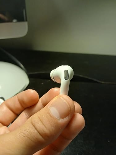 Insane ANC, comfortable fit, and amazing battery life.