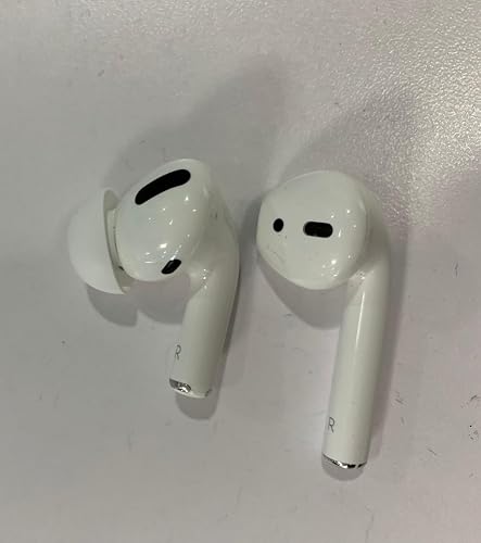 Excellent all around earbuds