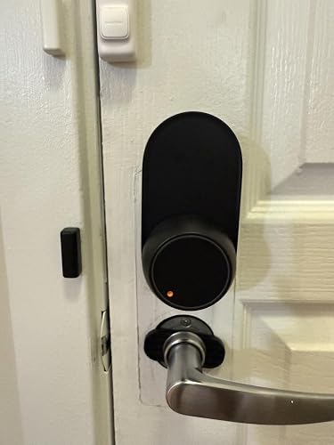 Feature-Packed and Reliable! Great Smart Lock