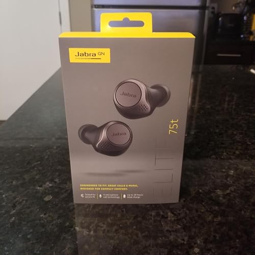 High Quality Earbuds. Amazing Sound. Very Pleased