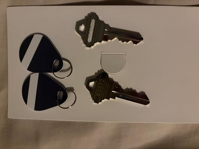 Great lock all around