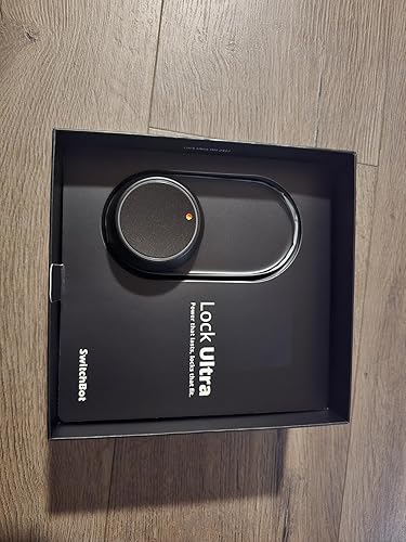 Impressive Smart Lock With Great Features and Simple Setup