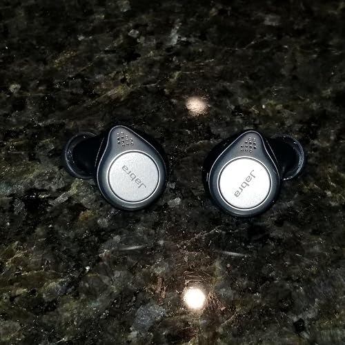 High Quality Earbuds. Amazing Sound. Very Pleased