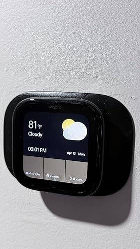 Nice thermostat for the price