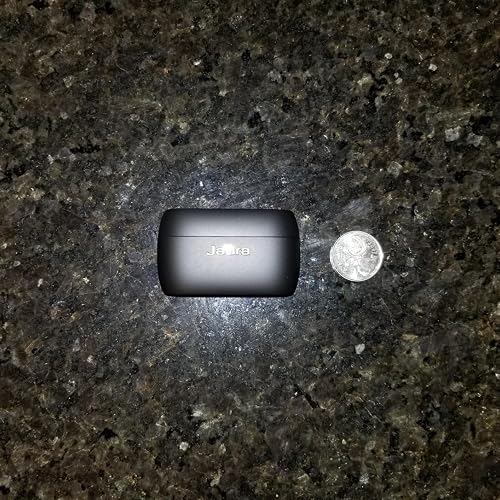 High Quality Earbuds. Amazing Sound. Very Pleased