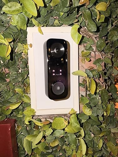 Excelente timbre para HomeKit con PoE y respuesta inmediata