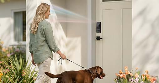 Smart Lock