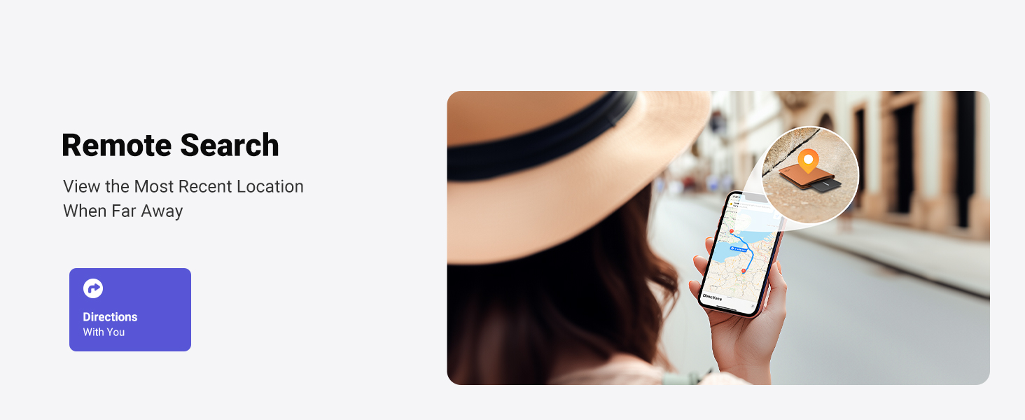 Item Finder Bluetooth