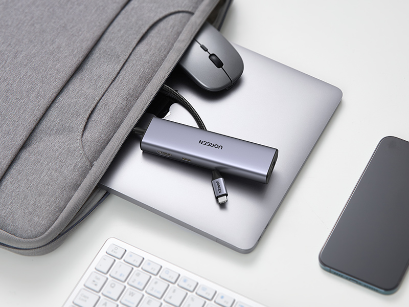 usb c hub ethernet 4k hdmi to usb c dongle multiport adapter macbook docking station