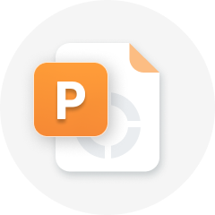 PPT格式转换