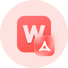 Word转PDF