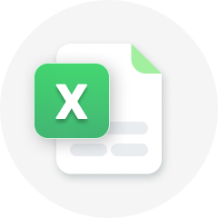 Excel格式转换