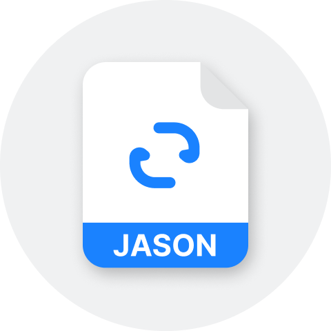JSON格式化