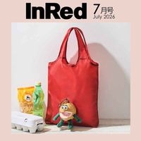 InRed 2026年7月号