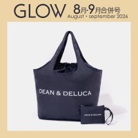 GLOW 2026年8月・9月合併号