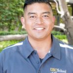 Angel P Tabancay Jr PhD