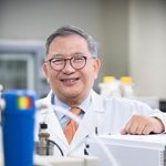 Stan Gee Louie, PharmD