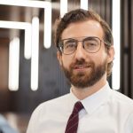 David Dadiomov, PharmD, BCPP