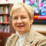 Frances J. Richmond, PhD