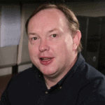 Ian S. Haworth, PhD