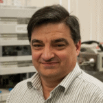 Julio A. Camarero, PhD