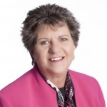 Susan Bain, DRSc