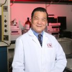 Wei-Chiang Shen, PhD