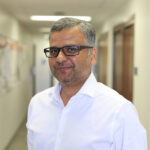 Syed Ahmed, PhD