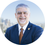 Vassilios Papadopoulos, DPharm, PhD, DSc (Hon)