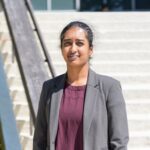 Radhika Venkatraman Kumar, PhD