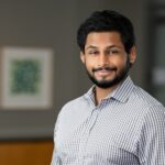 Saikrishna Sai Upadhyayula, JD, PharmD