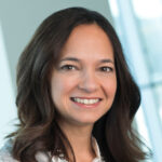 Wendi Lau, DRSc