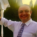 Tony Succar, PhD, MScMed (OphthSc)