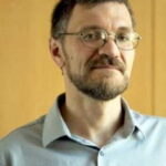 Vadim Cherezov, PhD