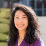 Stephanie Hsia, PharmD, MAEd, BCPP