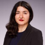 Maral Mousavi