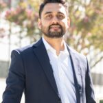 Prashant Dogra, BPharm, Ph.D.